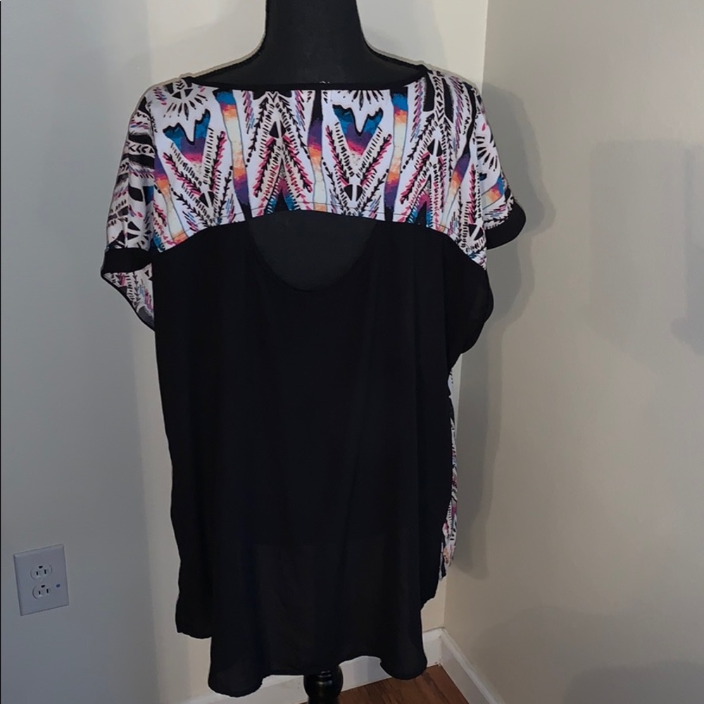 Blouse - Picture 5 of 7